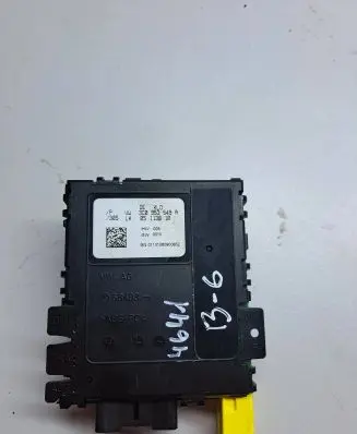 Steering angle sensor