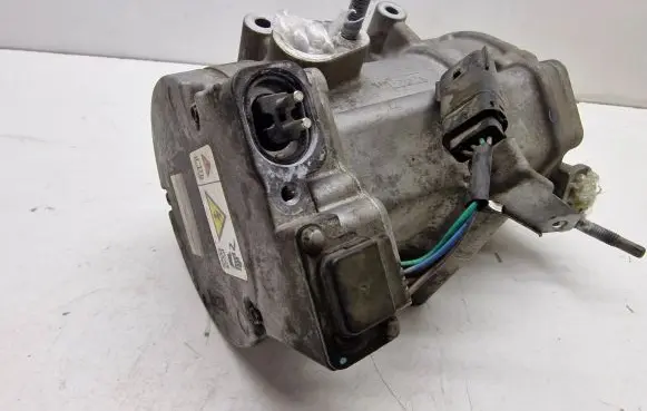 Ford C-MAX II Air conditioning (A/C) compressor (pump) FV6H19D623AC 0422000562 HE01234V