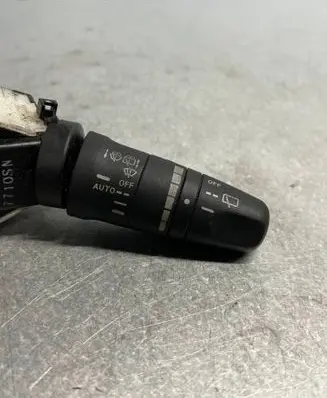 Nissan X-Trail T31 Wiper control stalk 7710SN