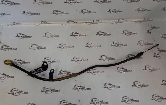Land Rover Discovery 3 - LR3 Oil level dip stick 