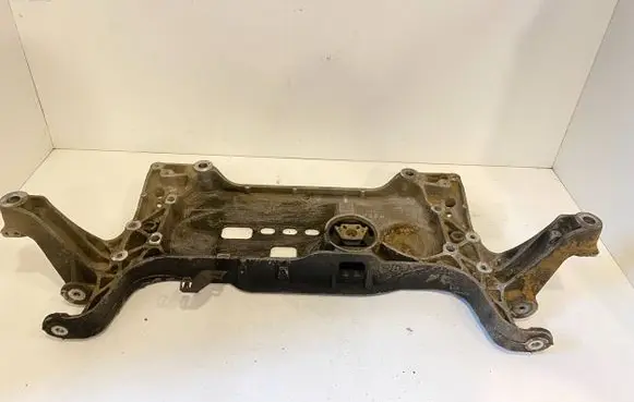 Volkswagen PASSAT B6 Front subframe 7N0199369A