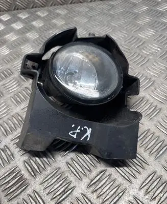 Nissan Qashqai Front fog light 10000651 261558992A
