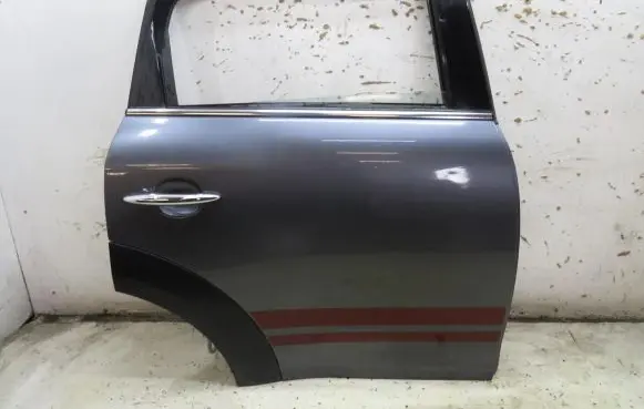 Mini Cooper Countryman R60 Rear door