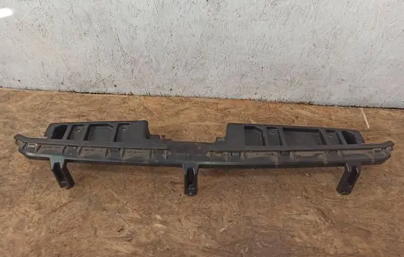 Mitsubishi Space Star Engine bonnet/hood lock trim molding 6400j648
