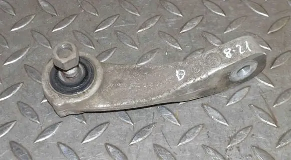 Mercedes-Benz E W238 Front anti-roll bar/stabilizer link A2053230817