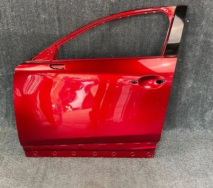 Mazda CX-30 Front door D022