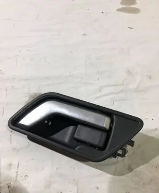 Land Rover Range Rover Sport L320 Front door interior handle 5H3222601 5H3222601BD