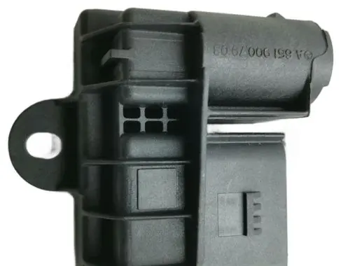 Mercedes-Benz Sprinter W906 Glow plug pre-heat relay 51299070G