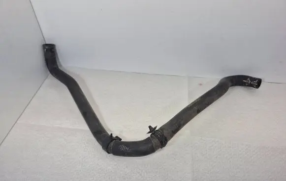 Volkswagen Transporter - Caravelle T5 Engine coolant pipe/hose 7E0121109G 125974