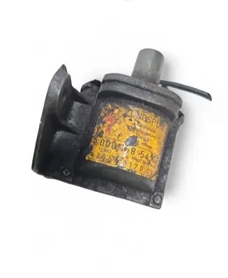 High voltage ignition coil
