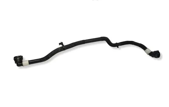 Tesla Model 3 Electric car engine cooling hoses/pipes 163159500B