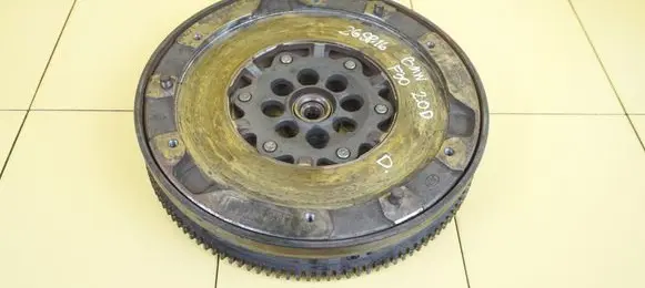 BMW 3 F30 F35 F31 Dual mass flywheel 7638349 N47D20C
