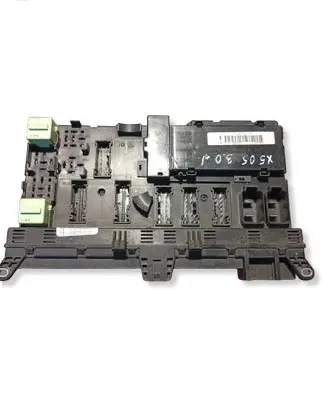 BMW X5 E53 Fuse module 8380409