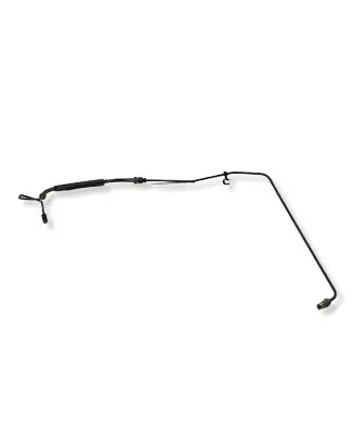 Volkswagen II LT Clutch pipe/line 