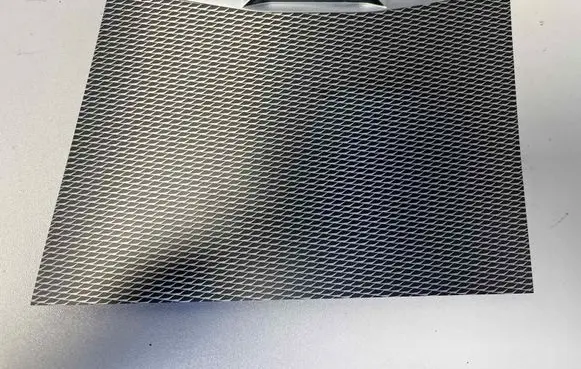 BMW 3 G20 G21 Other center console (tunnel) element 9624738 8076593