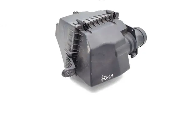 Jaguar XE Air filter box GX639600BC GX739H736CA