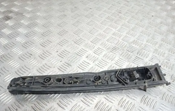 Opel Meriva A Tail light bulb cover holder