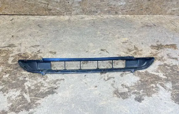 Mazda CX-60 Front bumper lower grill KR9P-501T1 S2503L079