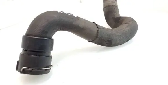 Opel Zafira C Engine coolant pipe/hose