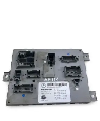 Mercedes-Benz C W205 Central body control module A2229009808