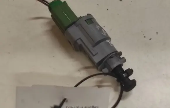 Renault Laguna II Brake pedal sensor switch 8200276360B