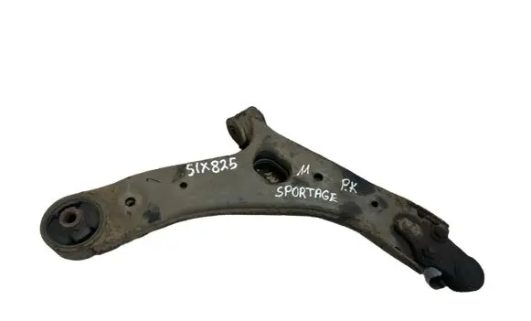 Front lower control arm/wishbone