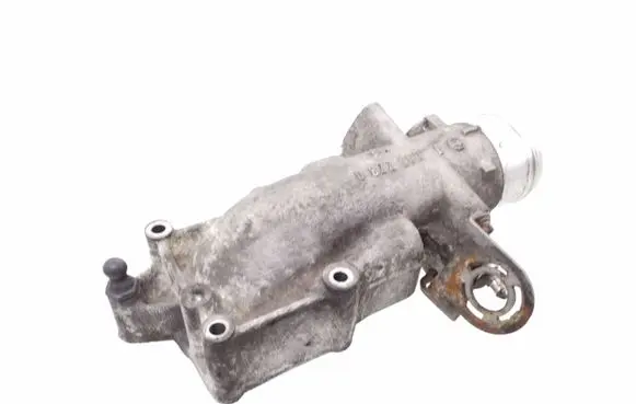 Opel Zafira A Engine shut-off valve 08226806