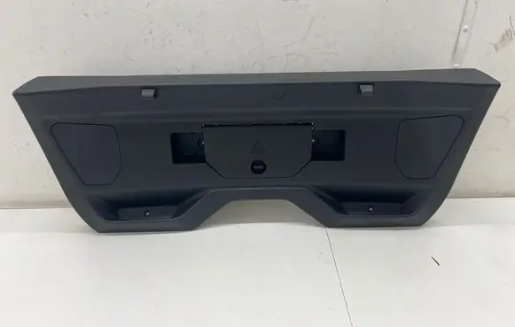 Peugeot 3008 III Tailgate trim 9839888680