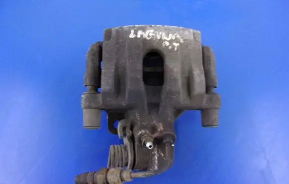 Renault Laguna II Rear brake caliper