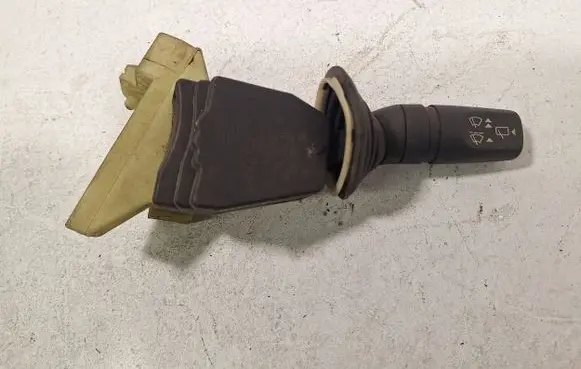 Ford Mondeo MK II Wiper control stalk 97BG17K478CB