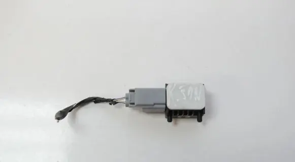 Ford C-MAX I Airbag deployment crash/impact sensor 3M5T14B342AB