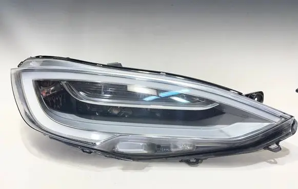 Tesla Model S Headlight/headlamp 105357500E