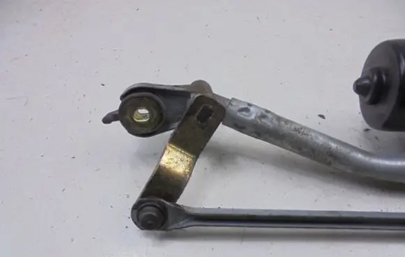 Citroen C3 Front wiper linkage 53630187