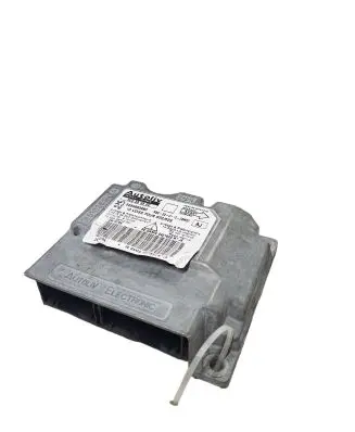 Peugeot 407 Airbag control unit/module 9655880880 216102810