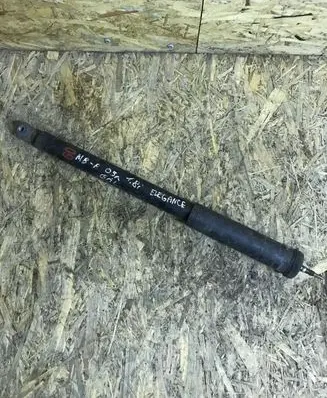 Mercedes-Benz E W211 Rear shock absorber/damper