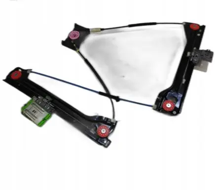 Audi R8 4S Front door electric window regulator 4S8837461