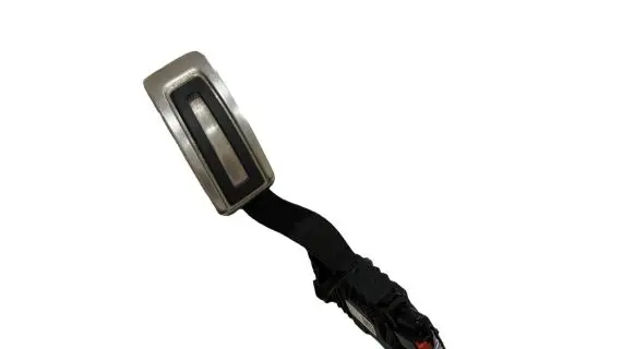 Volkswagen Golf VII Accelerator throttle pedal 5Q1723503H