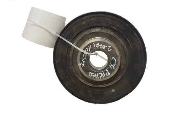Citroen C4 I Picasso Crankshaft pulley