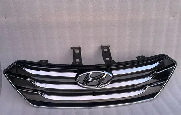 Hyundai Santa Fe Front grill 863512W050