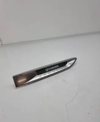 Jaguar F-Pace Fender grill HK8M280B10A