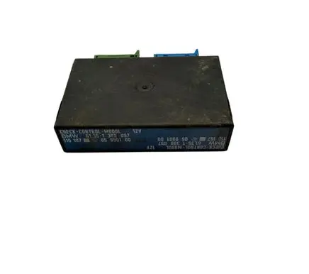 Comfort/convenience module