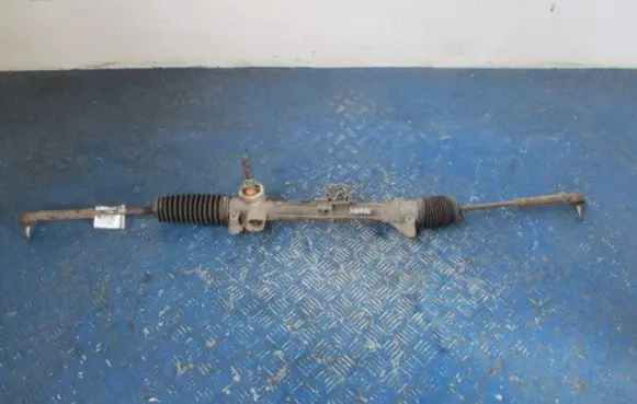 Fiat Punto (199) Steering rack 37502371