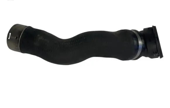 BMW 5 E60 E61 Intercooler hose/pipe 7803747 11617803747
