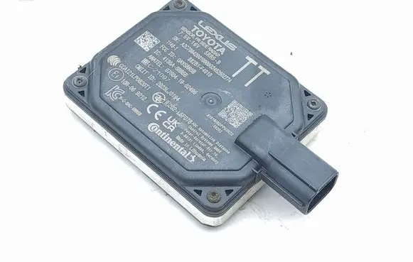 Toyota C-HR II Blind spot module 882B1F4010 4135ARRR5B 076041902496