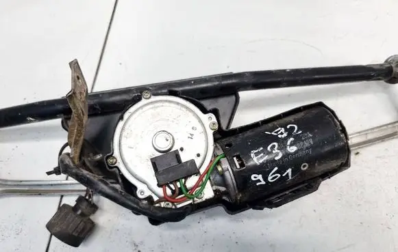 BMW 3 E36 Wiper motor
