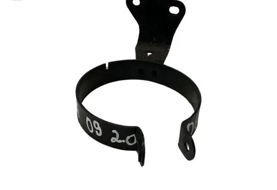 Audi A4 S4 B8 8K Other engine bay part 8K0422162