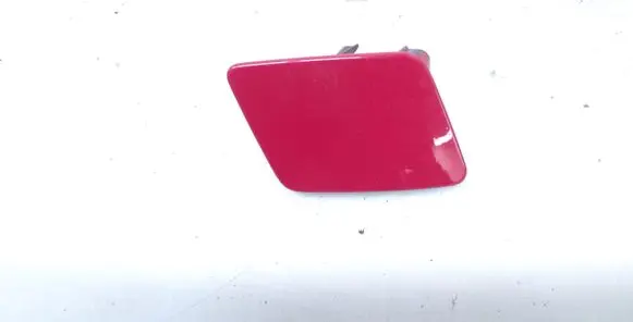 BMW 1 F20 F21 Headlight washer spray nozzle cap/cover 7253318 51117253318