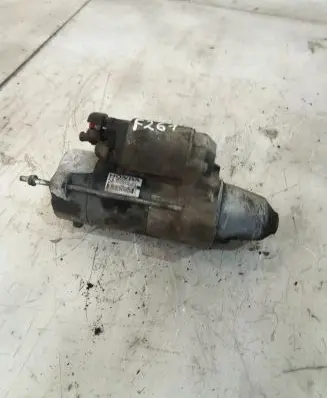 Honda Civic Starter motor M002T85871