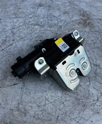 Hyundai Ioniq 5 Tailgate/trunk/boot lock/catch/latch 818L0GI100