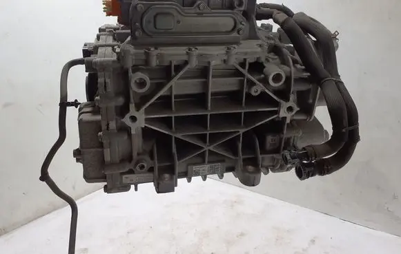 Ford Mach-E I Engine LJ9P7P500AF